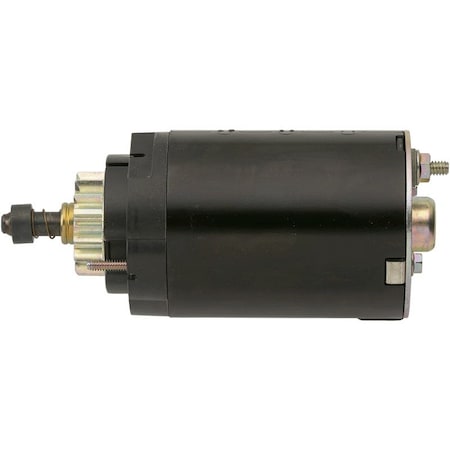 Kohler Starter Assembly 20 098 11-S